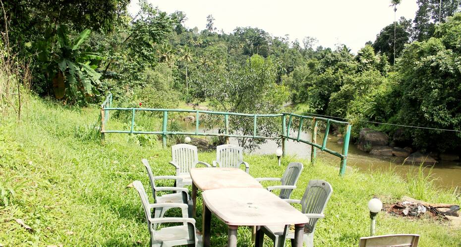 Ripples N Rocks Homestay, Munnar 4